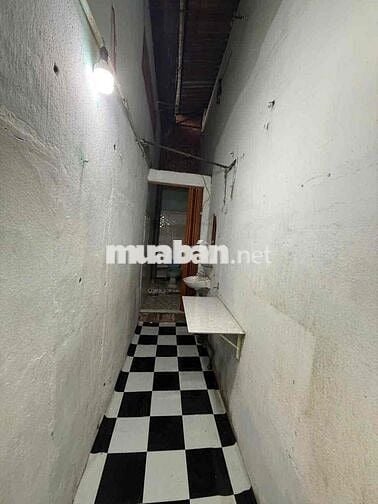 nhà thuê Lê cơ an lạc bình Tân DT 50,4m giá 2tr5