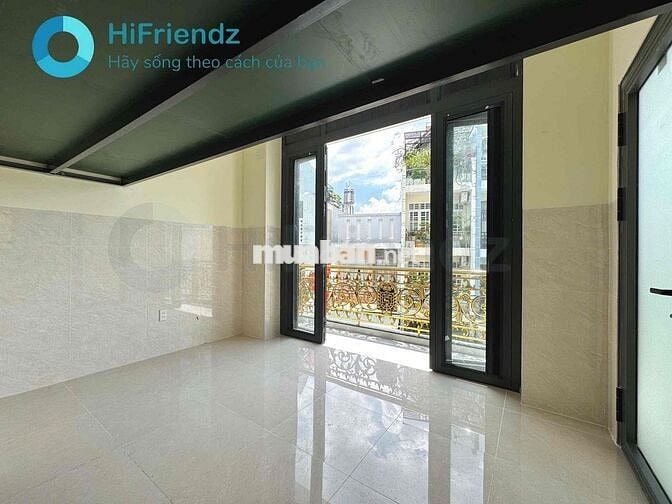 KHAI TRƯƠNG DUPLEX SIÊU RỘNG NGAY TRUNG TÂM GÒ VẤP,VLU,IUH
