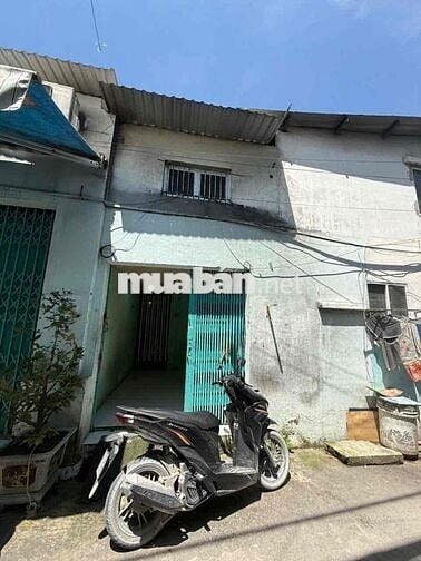nhà thuê Lê cơ an lạc bình Tân DT 50,4m giá 2tr5
