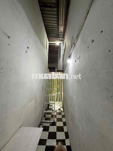 nhà thuê Lê cơ an lạc bình Tân DT 50,4m giá 2tr5