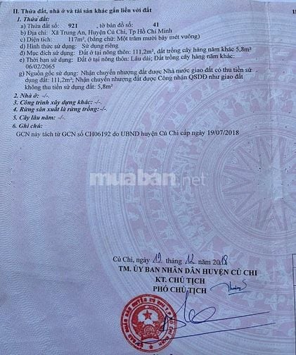 cần bán gấp lô đất hẻm bê tông oto đường bầu ngay trung tâm tân quy