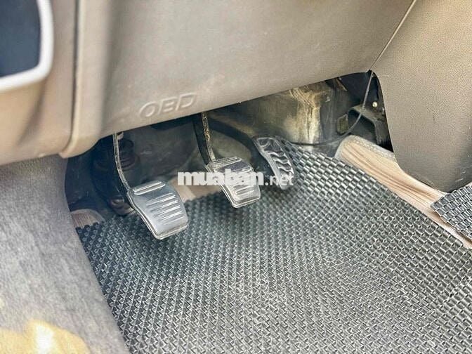 Ford Transit 2023 Tiêu chuẩn - 80000 km
