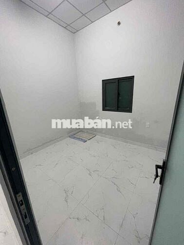 GẦN ĐẠI HỌC SPKT BV THỦ ĐỨC NHÀ MỚI XÂY SẠCH MỚI 1PN 1 PHÒNG KHÁCH 1WC