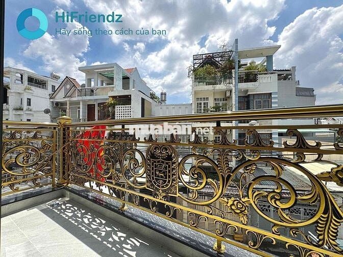 Phòng Trọ Giá Rẻ Ngay Chợ An Nhơn