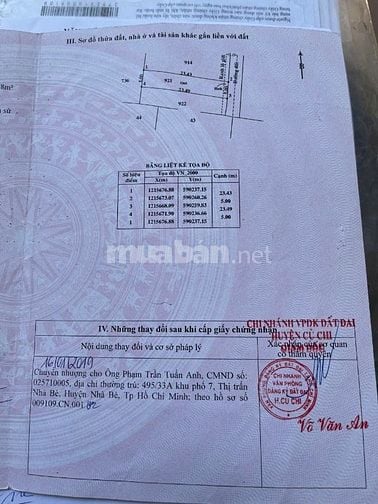 cần bán gấp lô đất hẻm bê tông oto đường bầu ngay trung tâm tân quy
