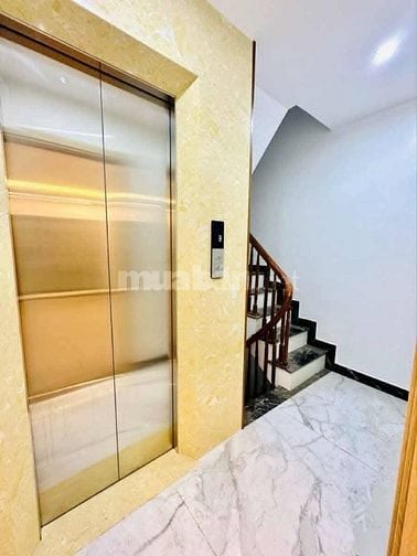 📣CẦN BÁN GẤP NHÀ💥37M2x5T THANG MÁY, GIÁ 8.9 TỶ NGHI TÀM, TÂY HỒ