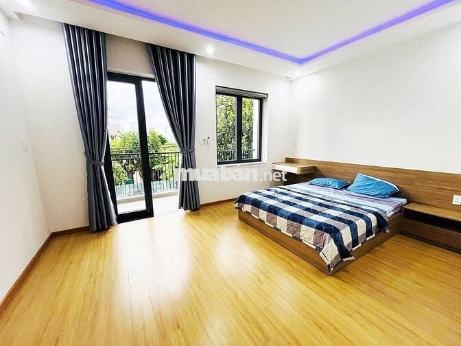 🏡 CHO THUÊ NHÀ NGUYÊN CĂN 3 TẦNG – PHAN VĂN TRƯỜNG, LIÊN CHIỂU