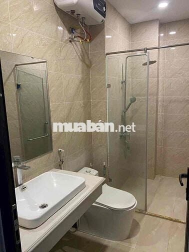 KIM MÃ BA ĐÌNH - NHÀ ĐẸP Ở NGAY - 35M - 5 TẦNG - NỘI THẤT SANG TRỌNG -