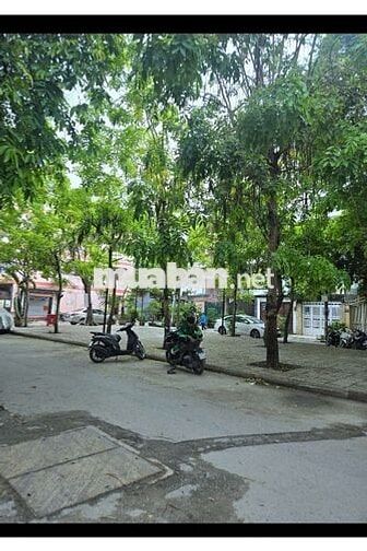 HẠ GIÁ BÁN NHANH NHÀ 3 TẦNG 60M2, ĐƯỜNG NHỰA 8M HỒ ĐẮC DI, TÂN PHÚ.