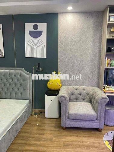 KIM MÃ BA ĐÌNH - NHÀ ĐẸP Ở NGAY - 35M - 5 TẦNG - NỘI THẤT SANG TRỌNG -