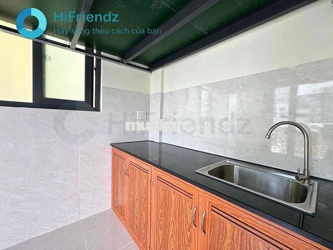 Phòng Trọ Giá Rẻ Ngay Chợ An Nhơn