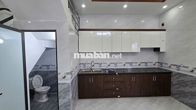 Bán nhà 3 tầng 45,6m2, sổ đỏ tại Hòa Nghĩa, Dương Kinh, Hải Phòng