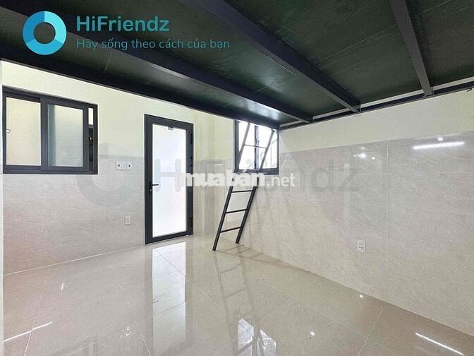 Phòng Trọ Giá Rẻ Ngay Chợ An Nhơn