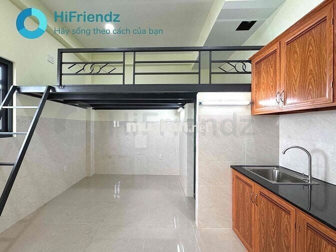 Phòng Trọ Giá Rẻ Ngay Chợ An Nhơn