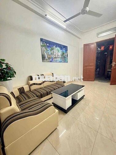 NHÀ PHỐ VĨNH PHÚC-BA ĐÌNH-30M2–MT 4M-7,7 TỶ- 2 THOÁNG - GẦN PHỐ -