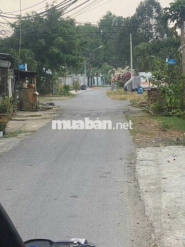 ĐẤT RỘNG CHỢ LỘC HƯNG, 10m ngangx20m=200m2, Đường DT 787, SHR, 535tr.