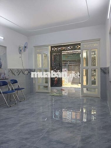 Bán nhà đường 40 chợ HIỆP BÌNH THỦ ĐỨC CŨ