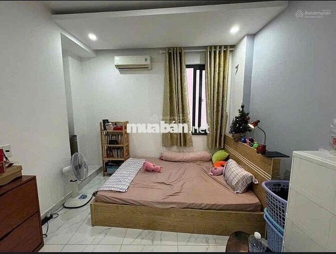 🔥MTKD CẦM BÁ THƯỚC🔥4x17🔥5TẦNG🔥7PN-7WC🔥HDT SẴN 30TR/Th🔥SÀN 178m2🔥