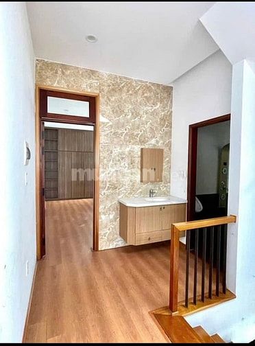 Bán nhà-DT640m2-3TẦNG-3PN-mặt tiền Nguyễn Khánh Toàn-vĩnh Hải-NT - 6T2