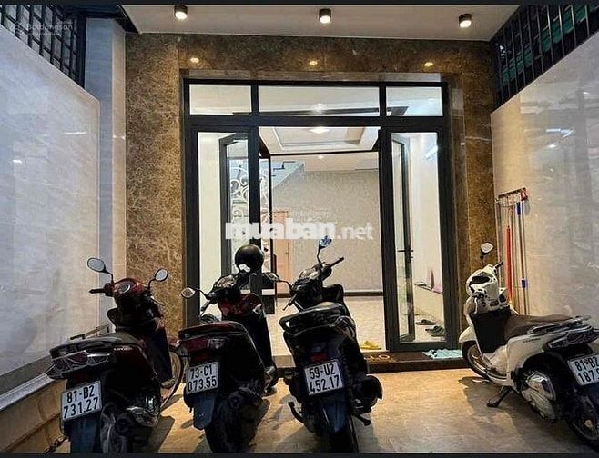 🔥MTKD CẦM BÁ THƯỚC🔥4x17🔥5TẦNG🔥7PN-7WC🔥HDT SẴN 30TR/Th🔥SÀN 178m2🔥