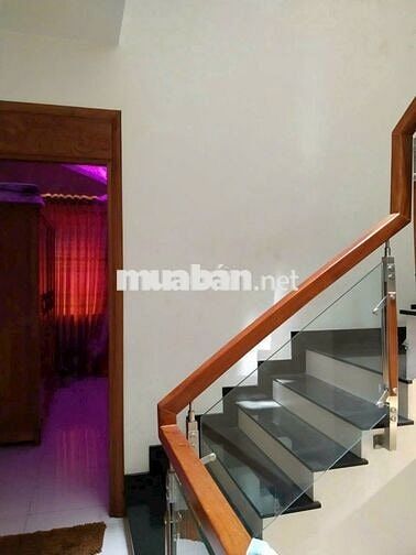 NHÀ ĐẸP 3 LẦU HIỆP THÀNH CITY NGUYỄN THỊ BÚP, PHƯỜNG HIỆP THÀNH Q12