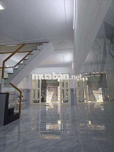 Bán nhà đường 40 chợ HIỆP BÌNH THỦ ĐỨC CŨ