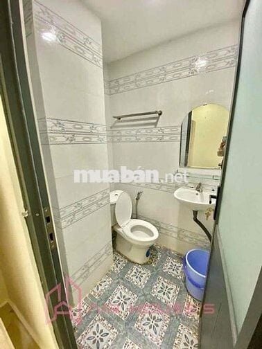 STUDIO FULL NỘI THẤT RỘNG THOÁNG SẠCH SẼ THANG MÁY GẦN ĐH VLU VÀ IUH