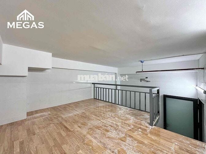 DUPLEX 3TR7 CÁCH ĐH VĂN LANG CS3 15 PHÚT