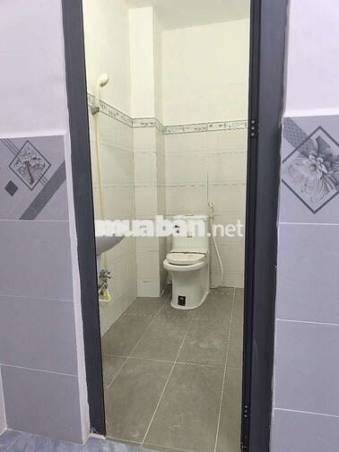 Bán nhà đường 40 chợ HIỆP BÌNH THỦ ĐỨC CŨ