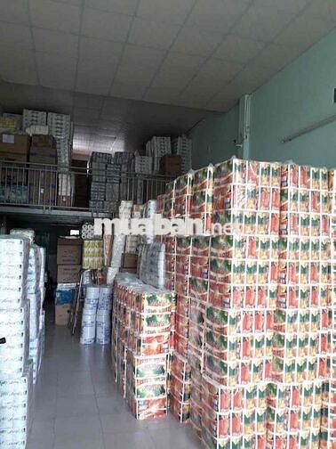 🔥 BÁN  - NHÀ C4 - 2 MẶT TIỀN XE TẢI - TRUNG TÂM 3.55T TL