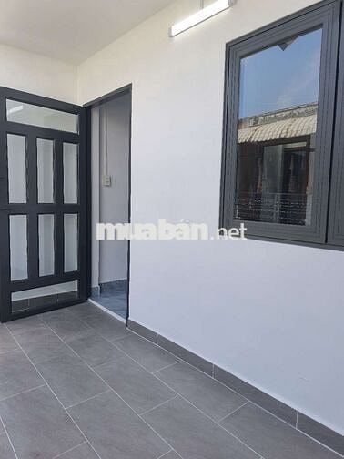 Bán nhà đường 40 chợ HIỆP BÌNH THỦ ĐỨC CŨ