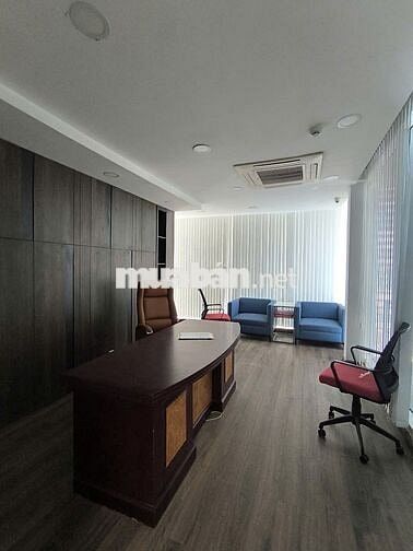 NGUYÊN CĂN MẶT TIỀN ÂU CƠ ,DT 6X30M TRỆT 4 LẦU 7 PHÒNG