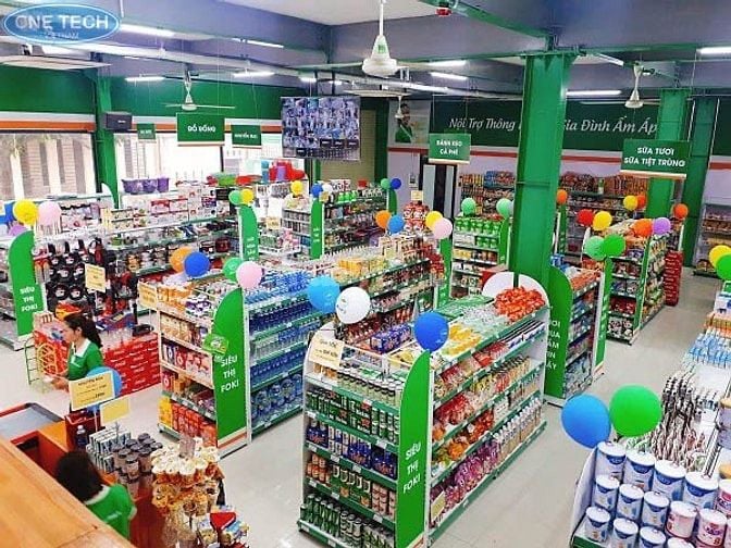 CỬA HÀNG QUẬN 3 CẦN TUYỂN 5 NHÂN VIÊN BÁN HÀNG LÀM VIỆC NGAY