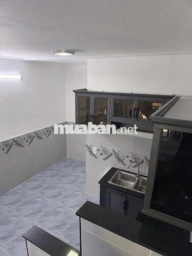 Bán nhà đường 40 chợ HIỆP BÌNH THỦ ĐỨC CŨ