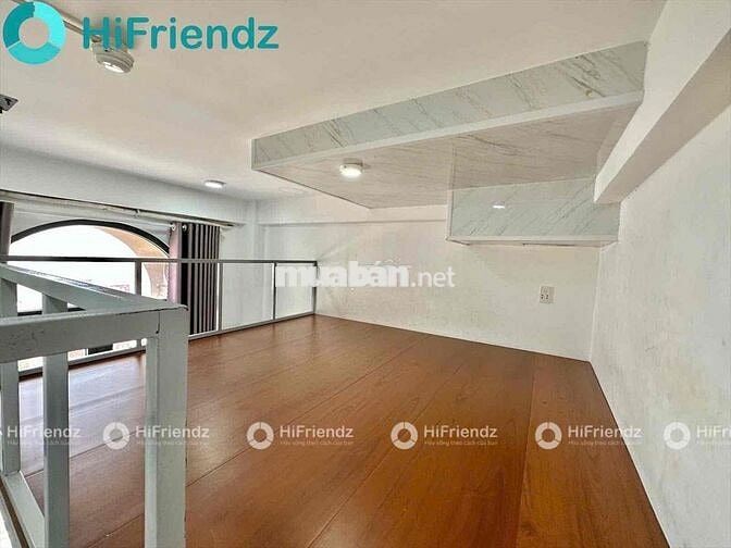 CHO THUÊ DUPLEX NGAY ĐH CÔNG NGHIỆP, CHỢ AN NHƠN, CÔNG VIÊN VĂN HOÁ GV