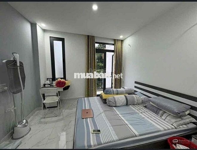 🔥MTKD CẦM BÁ THƯỚC🔥4x17🔥5TẦNG🔥7PN-7WC🔥HDT SẴN 30TR/Th🔥SÀN 178m2🔥