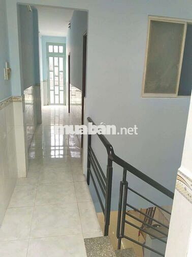 BÁN NHÀ BÌNH TÂN ĐƯỜNG SỐ 8, GẦN TRƯỜNG HỌC, GẦN TÂN KỲ TÂN QUÝ