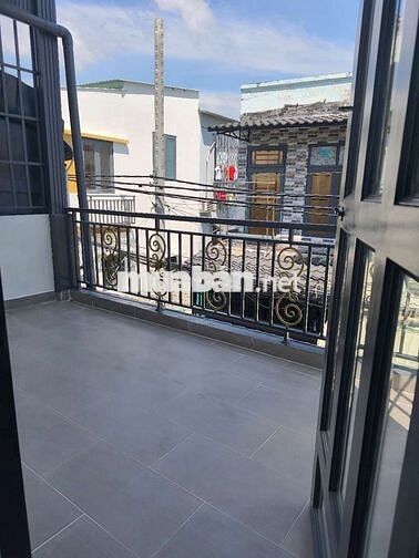 Bán nhà đường 40 chợ HIỆP BÌNH THỦ ĐỨC CŨ