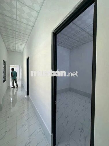 Cần bán gấp căn nhà 135m2 ở Đ. Hồ Văn Tắng , Củ chi - SHR - giá 790tr