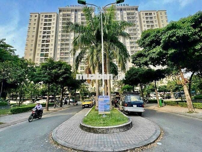 NHÀ ĐẸP 3 LẦU HIỆP THÀNH CITY NGUYỄN THỊ BÚP, PHƯỜNG HIỆP THÀNH Q12