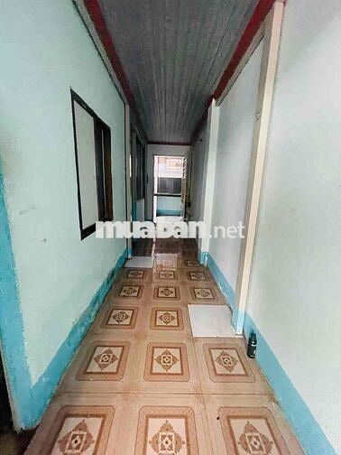Cho thuê nhà gần Gò Dưa,/Đ.Gò Dưa,p.Tam Bình hẻm xe hơi 6,5tr còn TL