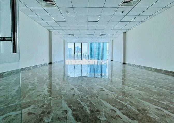 🏡 TÒA NHÀ CHO THUÊ MT LAM SƠN_8x20m, HẦM 5 LẦU SUỐT, THANG MÁY, PCCC.