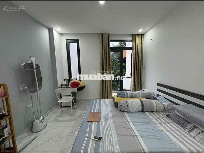 🔥MTKD CẦM BÁ THƯỚC🔥4x17🔥5TẦNG🔥7PN-7WC🔥HDT SẴN 30TR/Th🔥SÀN 178m2🔥