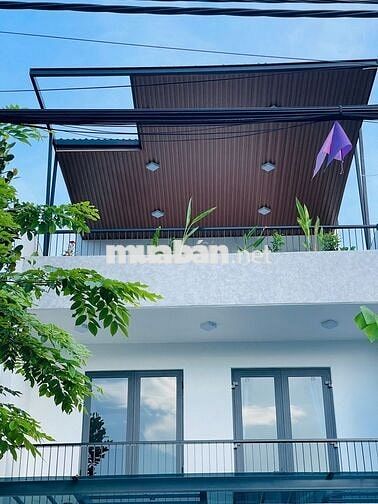 🏡 CHO THUÊ NHÀ NGUYÊN CĂN 3 TẦNG – PHAN VĂN TRƯỜNG, LIÊN CHIỂU