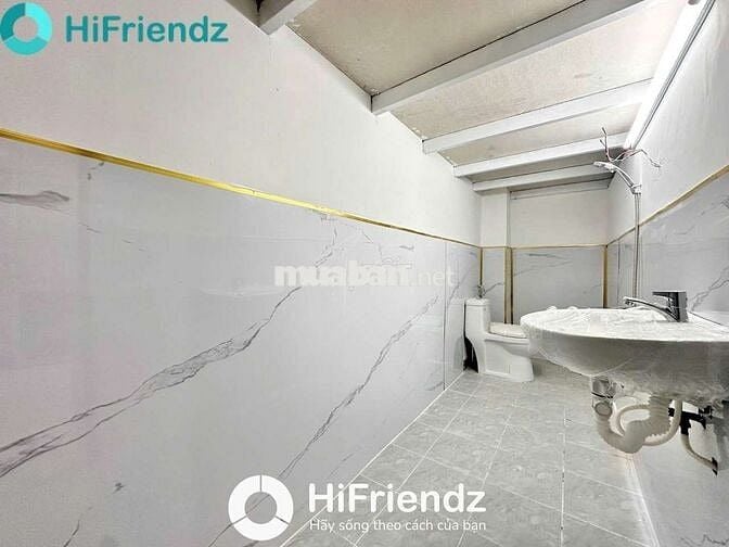 Phòng mới xây giá sinh viên , duplex gác cao phòng siêu rộng 📍Văn Cao