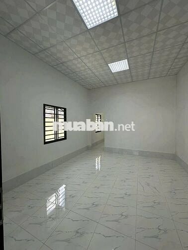 Cần bán gấp căn nhà 135m2 ở Đ. Hồ Văn Tắng , Củ chi - SHR - giá 790tr