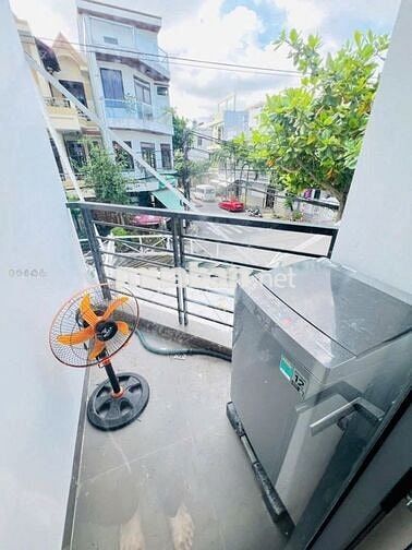 CHO THUÊ CĂN HỘ CÓ BAN CÔNG, MÁY GIẶT RIÊNG NGAY LOTTE MART TIỆN NGHI