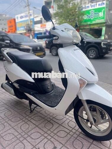 Honda Lead, 2009, 9c, Bs: 59U1-59194