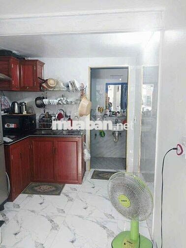 Gốc dân gửi bán nhà 2 tầng mặt ngõ Miếu 2 xã