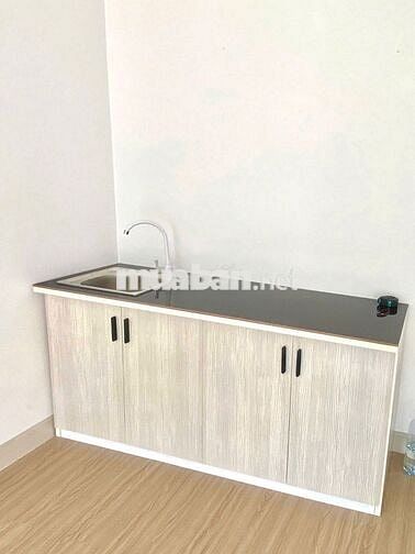 STUDIO BAN CÔNG 40M2 - GẦN VĂN LANG CS3 - ĐĂNG THÙY TRÂM, BÌNH THANH
